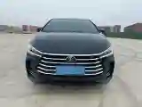 2019 BYD Song MAX 1.5T 154HP L4 6DCT