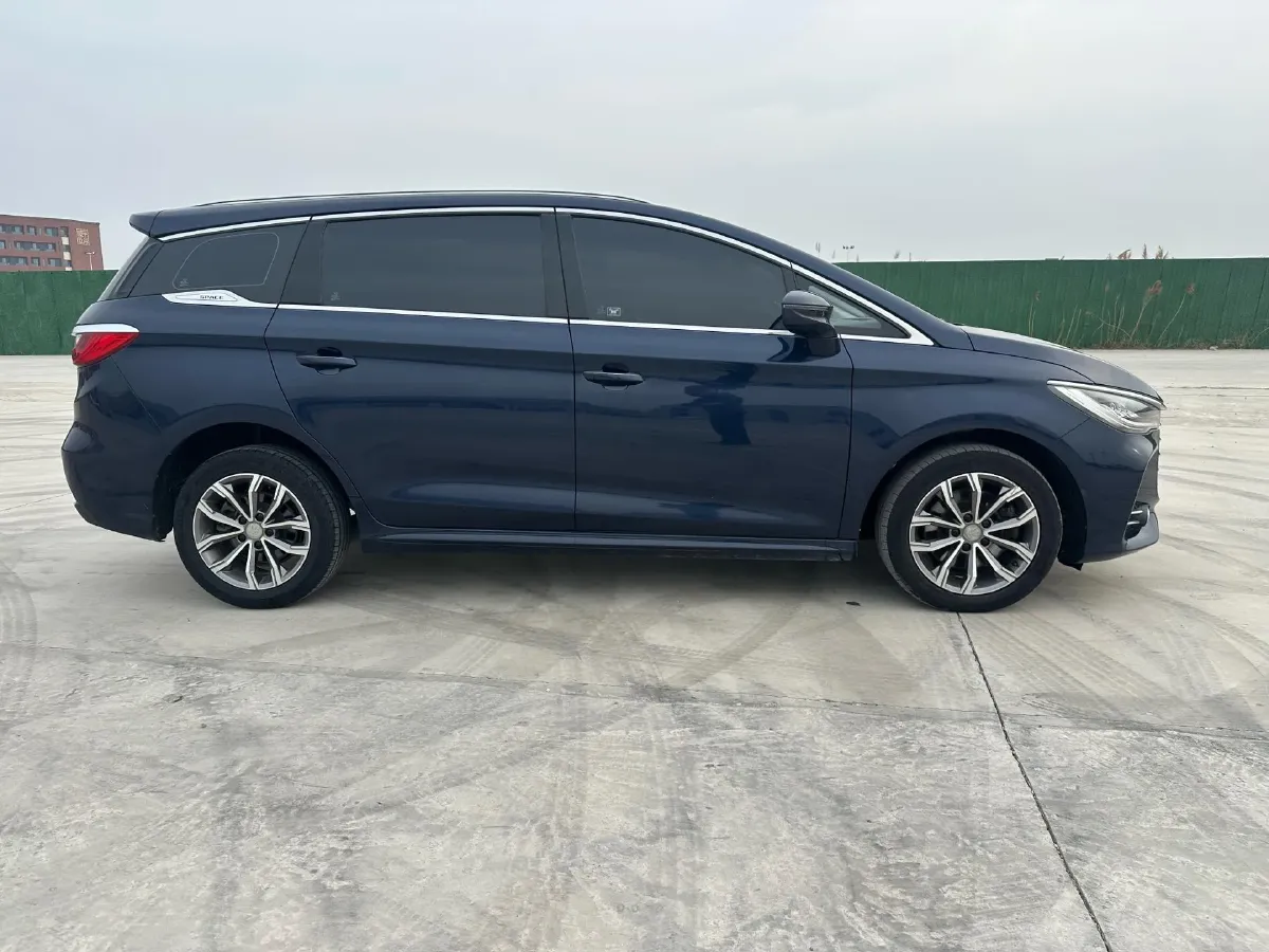 2019 BYD Song MAX 1.5T 154HP L4 6DCT,autocango,china used car exporter,china ev exporter,chinese used car exporter,chinese used ev exporter