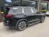 2019 Chery Tiggo 8 1.5T 156HP L4 6DCT