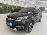 2019 Chery Tiggo 8 1.5T 156HP L4 6DCT