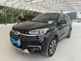 2019 CHERY TIGGO 8,autocango,china used car exporter,china ev exporter,chinese used car exporter,chinese used ev exporter