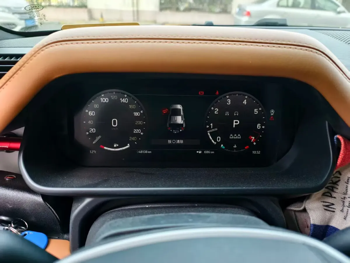 2023 Land Rover Defender 3.0T 400HP L6 8AT,autocango,china used car exporter,china ev exporter,chinese used car exporter,chinese used ev exporter