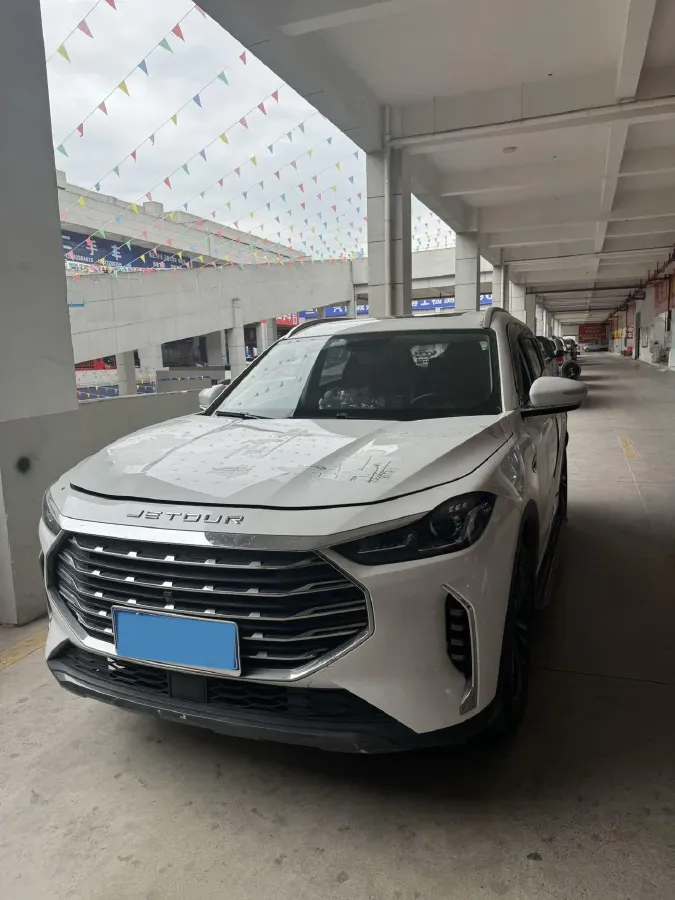 2021 Jetour X70 Plus 1.5T 156HP L4 6DCT,autocango,china used car exporter,china ev exporter,chinese used car exporter,chinese used ev exporter