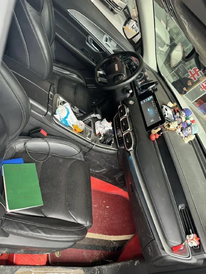 2021 Jetour X70 Plus 1.5T 156HP L4 6DCT,autocango,china used car exporter,china ev exporter,chinese used car exporter,chinese used ev exporter