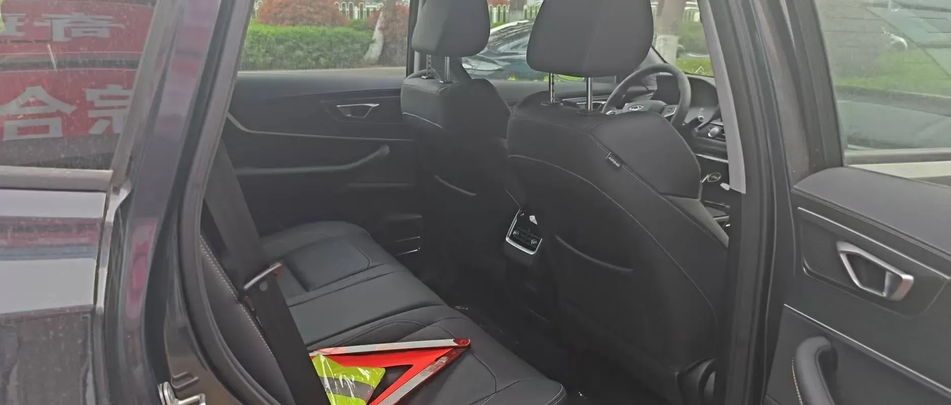 2025 Chery Tiggo 8 1.5T 156HP L4 6DCT,autocango,china used car exporter,china ev exporter,chinese used car exporter,chinese used ev exporter