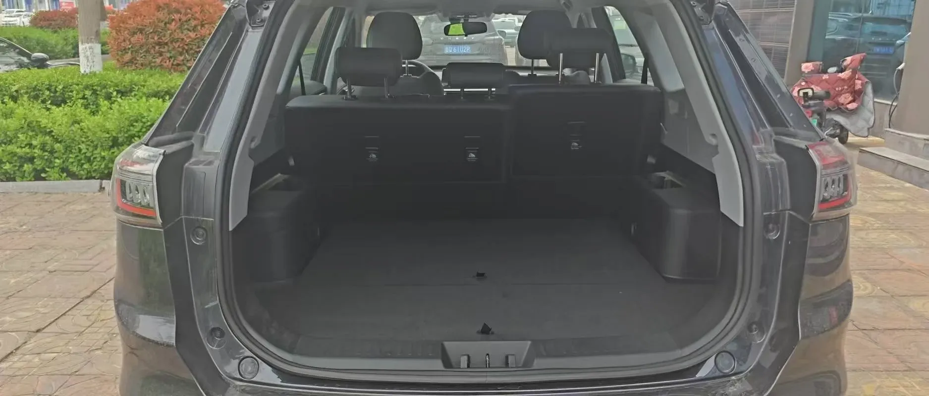 2025 Chery Tiggo 8 1.5T 156HP L4 6DCT,autocango,china used car exporter,china ev exporter,chinese used car exporter,chinese used ev exporter