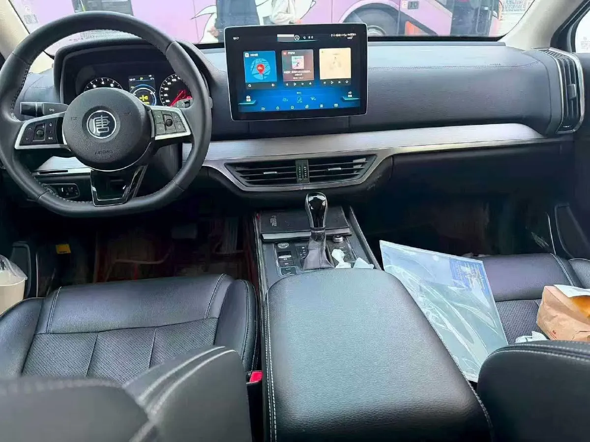 2019 BYD Tang 2.0T 192HP L4 6AT,autocango,china used car exporter,china ev exporter,chinese used car exporter,chinese used ev exporter