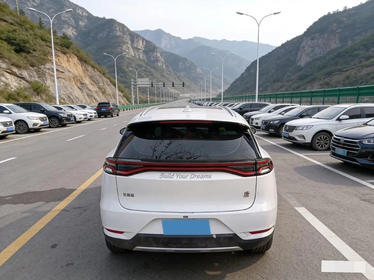 2019 BYD Tang 2.0T 192HP L4 6AT,autocango,china used car exporter,china ev exporter,chinese used car exporter,chinese used ev exporter