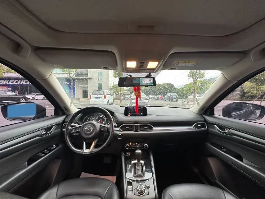 2021 Mazda CX-5 2.0L 155HP L4 6AT,autocango,china used car exporter,china ev exporter,chinese used car exporter,chinese used ev exporter