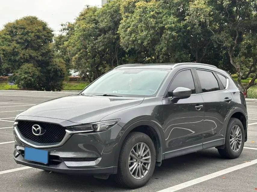 2021 Mazda CX-5 2.0L 155HP L4 6AT,autocango,china used car exporter,china ev exporter,chinese used car exporter,chinese used ev exporter