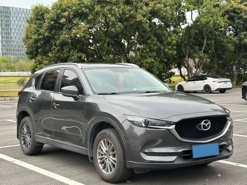 2021 Mazda CX-5 2.0L 155HP L4 6AT,autocango,china used car exporter,china ev exporter,chinese used car exporter,chinese used ev exporter
