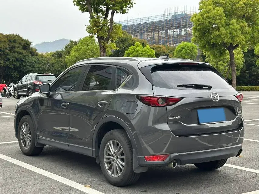 2021 Mazda CX-5 2.0L 155HP L4 6AT,autocango,china used car exporter,china ev exporter,chinese used car exporter,chinese used ev exporter