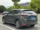 2021 Mazda CX-5 2.0L 155HP L4 6AT