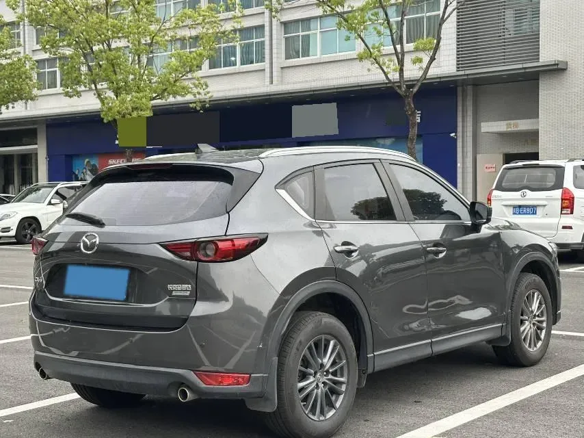 2021 Mazda CX-5 2.0L 155HP L4 6AT,autocango,china used car exporter,china ev exporter,chinese used car exporter,chinese used ev exporter