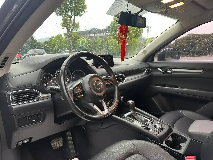 2021 Mazda CX-5 2.0L 155HP L4 6AT,autocango,china used car exporter,china ev exporter,chinese used car exporter,chinese used ev exporter