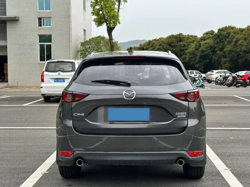 2021 Mazda CX-5 2.0L 155HP L4 6AT,autocango,china used car exporter,china ev exporter,chinese used car exporter,chinese used ev exporter