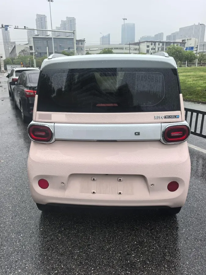 2024 WuLing HongGuang MINI EV BEV 17.3KWH,autocango,china used car exporter,china ev exporter,chinese used car exporter,chinese used ev exporter