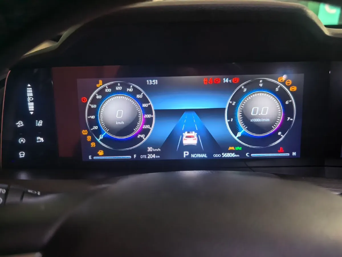 2021 ChangAn CS75 Plus 2.0T 233HP L4 8AT,autocango,china used car exporter,china ev exporter,chinese used car exporter,chinese used ev exporter