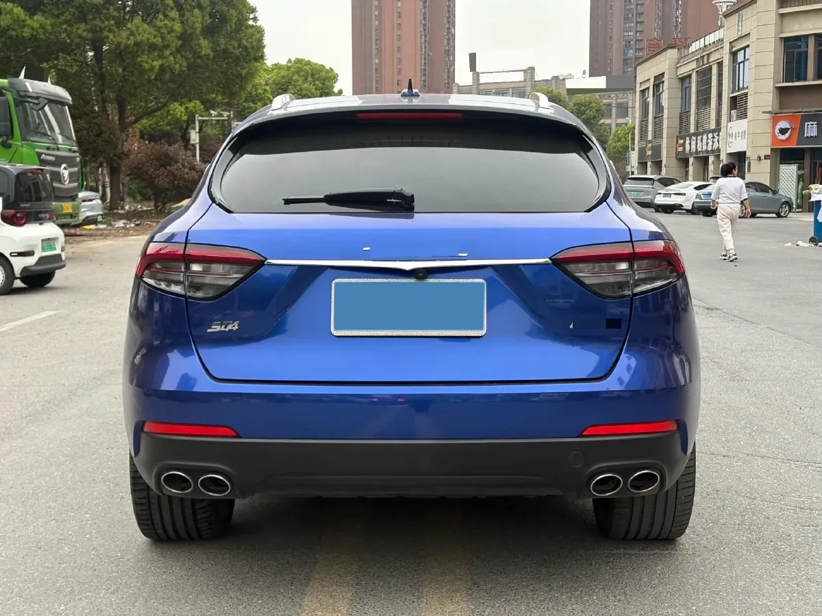 2021 Maserati Levante 3.0T 350HP V6 8AT,autocango,china used car exporter,china ev exporter,chinese used car exporter,chinese used ev exporter