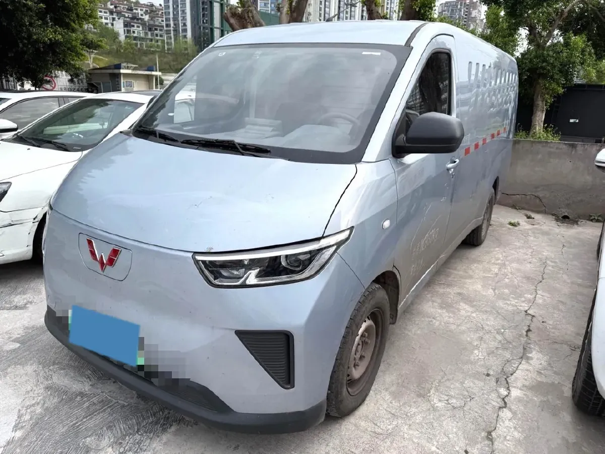 2024 WuLing YangGuang BEV 41.9KWH,autocango,china used car exporter,china ev exporter,chinese used car exporter,chinese used ev exporter