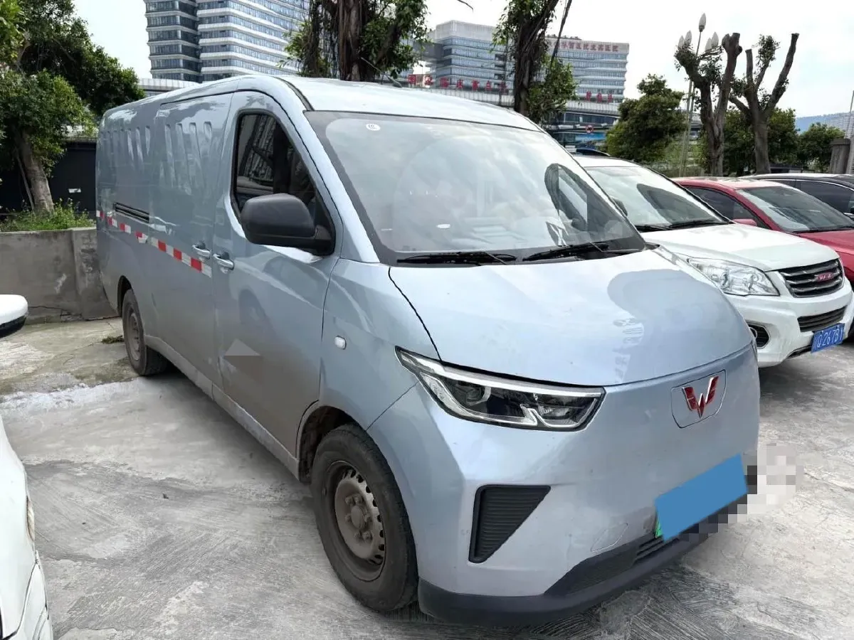 2024 WuLing YangGuang BEV 41.9KWH,autocango,china used car exporter,china ev exporter,chinese used car exporter,chinese used ev exporter