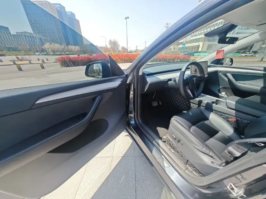 2021 Tesla Model Y BEV 76.8KWH,autocango,china used car exporter,china ev exporter,chinese used car exporter,chinese used ev exporter