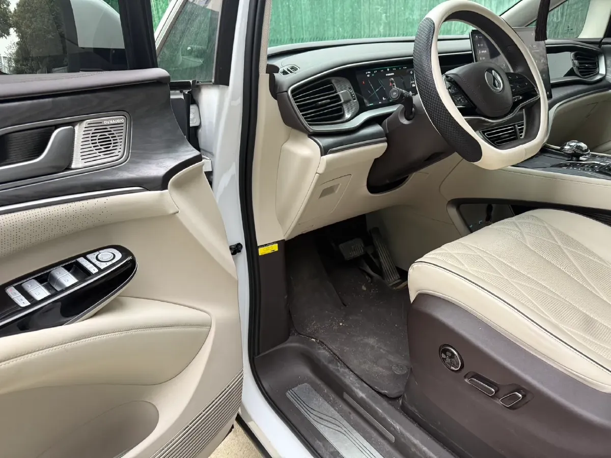 2024 Denza D9 1.5T 139HP L4 E-CVT PHEV 40KWH,autocango,china used car exporter,china ev exporter,chinese used car exporter,chinese used ev exporter