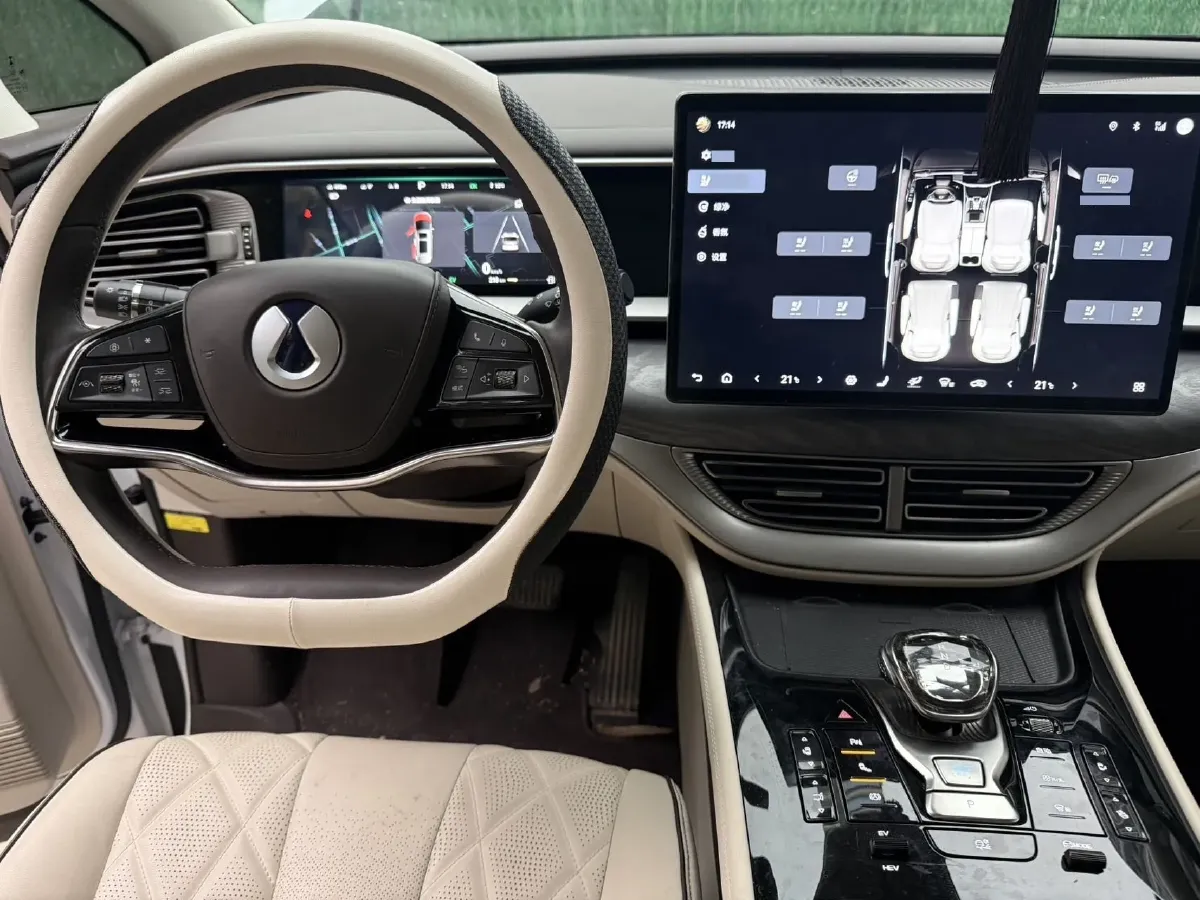 2024 Denza D9 1.5T 139HP L4 E-CVT PHEV 40KWH,autocango,china used car exporter,china ev exporter,chinese used car exporter,chinese used ev exporter