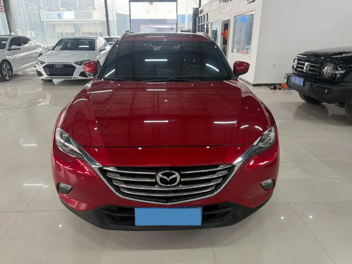 2018 Mazda CX-4 2.0L 158HP L4 6AT,autocango,china used car exporter,china ev exporter,chinese used car exporter,chinese used ev exporter