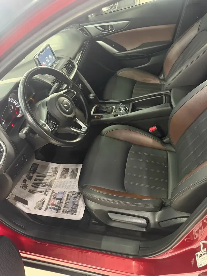 2018 Mazda CX-4 2.0L 158HP L4 6AT,autocango,china used car exporter,china ev exporter,chinese used car exporter,chinese used ev exporter