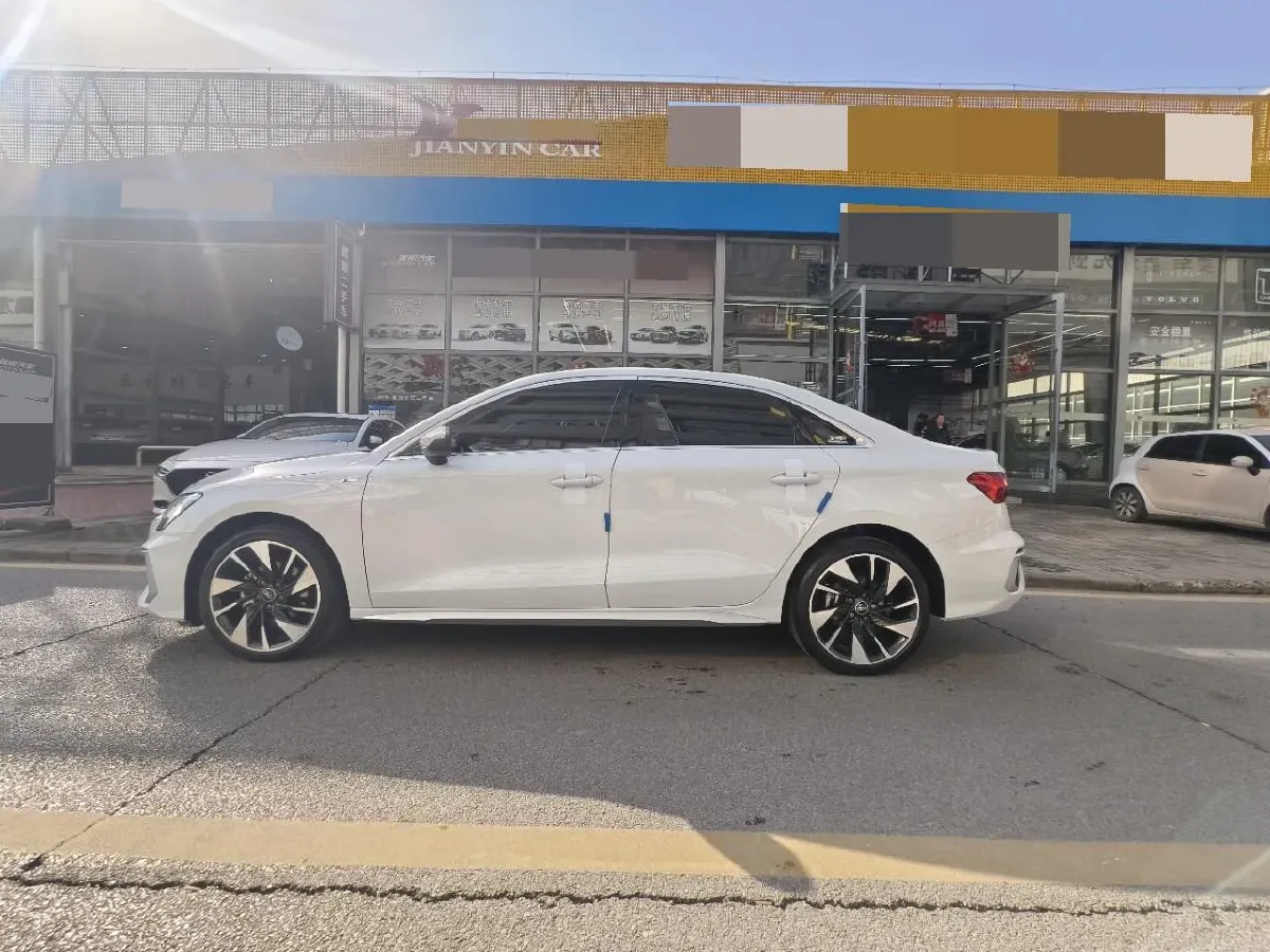 2023 Audi A3 1.4T 150HP L4 7DCT,autocango,china used car exporter,china ev exporter,chinese used car exporter,chinese used ev exporter