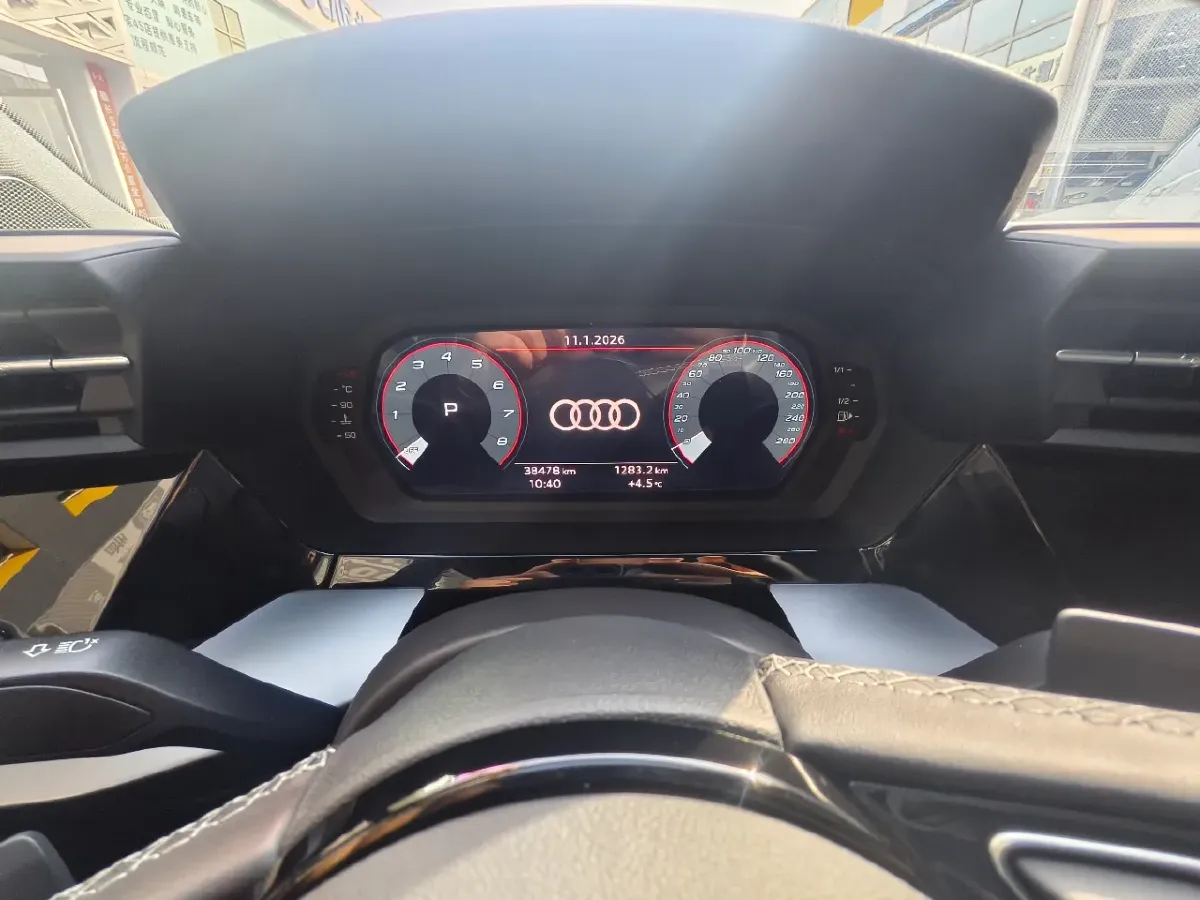 2023 Audi A3 1.4T 150HP L4 7DCT,autocango,china used car exporter,china ev exporter,chinese used car exporter,chinese used ev exporter