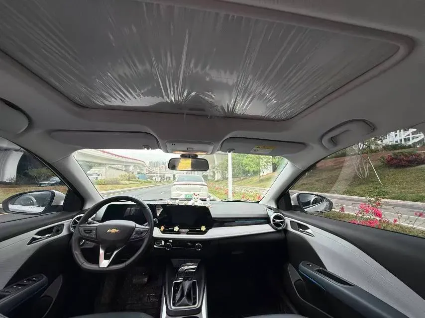 2023 Chevrolet Monza 1.5L 113HP L4 6DCT,autocango,china used car exporter,china ev exporter,chinese used car exporter,chinese used ev exporter