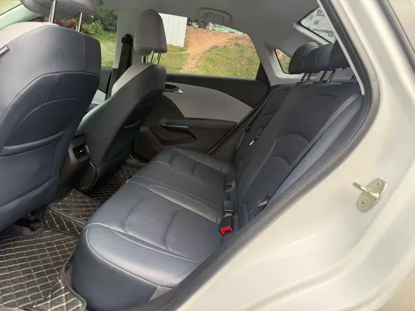 2023 Chevrolet Monza 1.5L 113HP L4 6DCT,autocango,china used car exporter,china ev exporter,chinese used car exporter,chinese used ev exporter