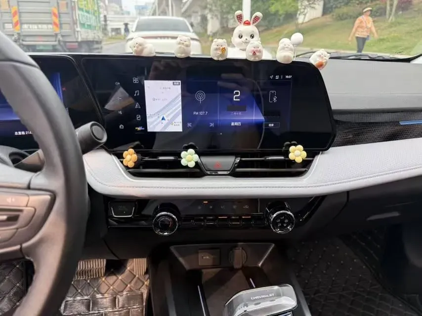 2023 Chevrolet Monza 1.5L 113HP L4 6DCT,autocango,china used car exporter,china ev exporter,chinese used car exporter,chinese used ev exporter