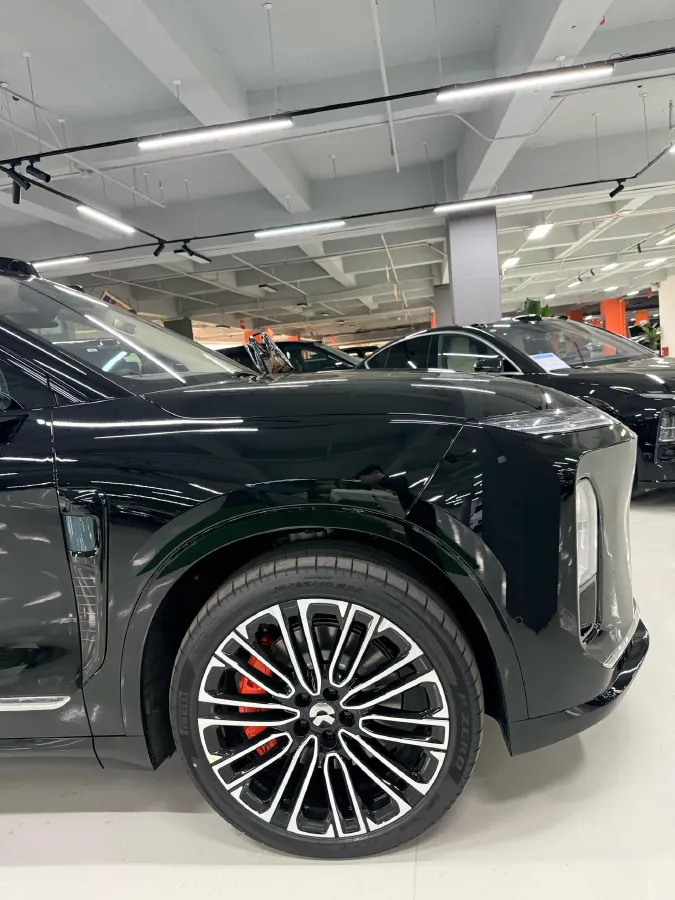 2026 NIO ES8 BEV,autocango,china used car exporter,china ev exporter,chinese used car exporter,chinese used ev exporter