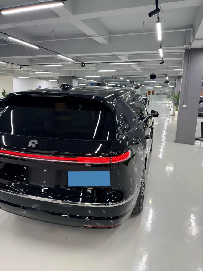 2026 NIO ES8 BEV,autocango,china used car exporter,china ev exporter,chinese used car exporter,chinese used ev exporter