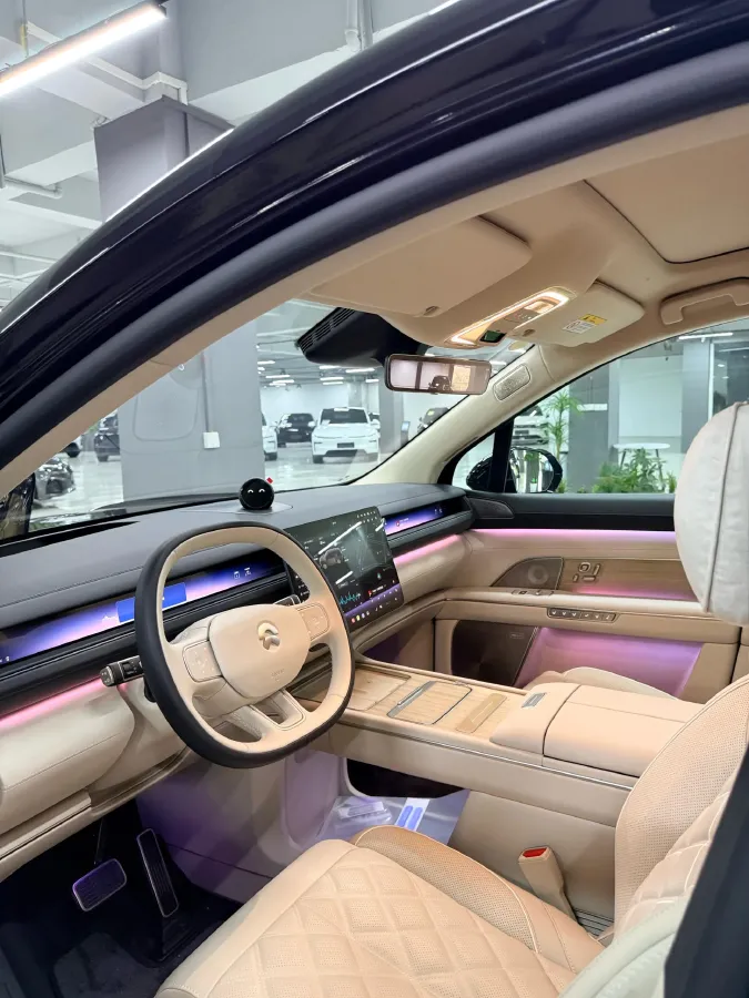 2026 NIO ES8 BEV,autocango,china used car exporter,china ev exporter,chinese used car exporter,chinese used ev exporter