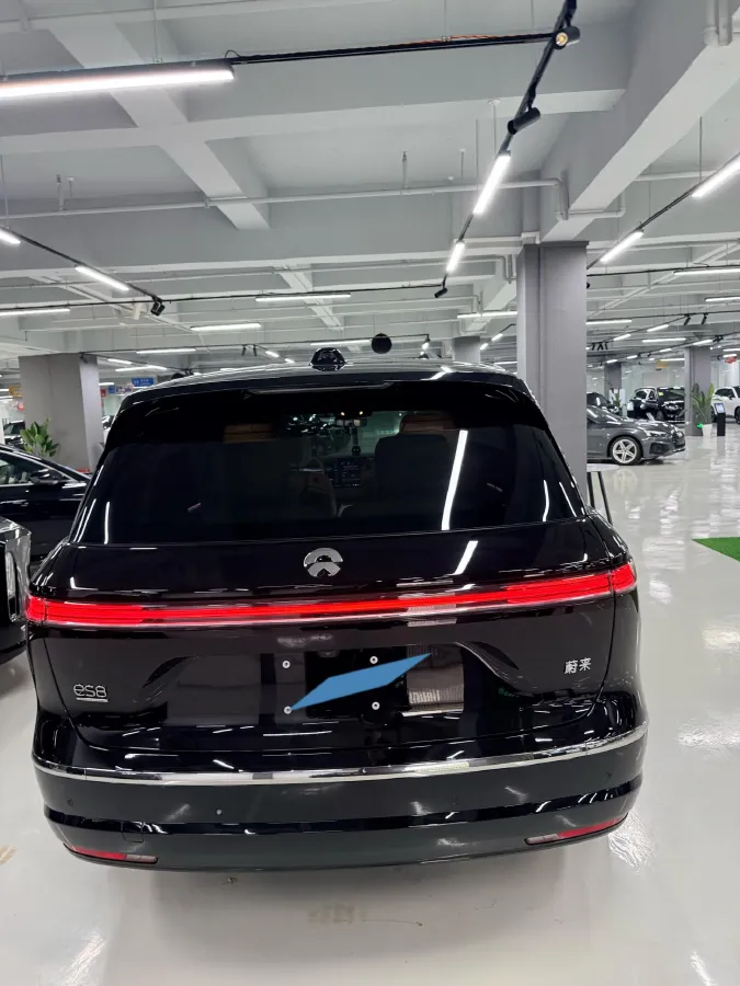 2026 NIO ES8 BEV,autocango,china used car exporter,china ev exporter,chinese used car exporter,chinese used ev exporter