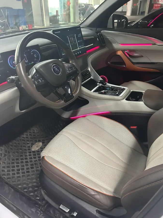 2022 BYD Yuan Plus BEV 60.48KWH,autocango,china used car exporter,china ev exporter,chinese used car exporter,chinese used ev exporter