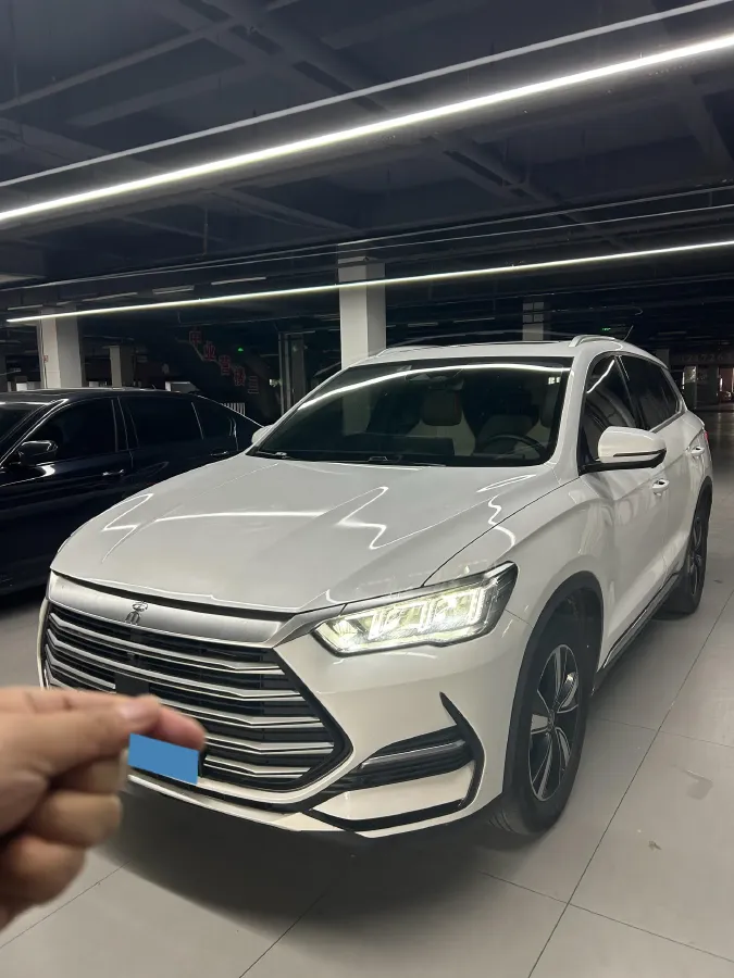 2022 BYD Yuan Plus BEV 60.48KWH,autocango,china used car exporter,china ev exporter,chinese used car exporter,chinese used ev exporter