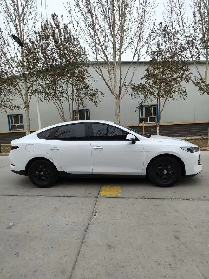 2025 BYD Qin Plus 1.5L 101HP L4 E-CVT PHEV 7.68KWH,autocango,china used car exporter,china ev exporter,chinese used car exporter,chinese used ev exporter