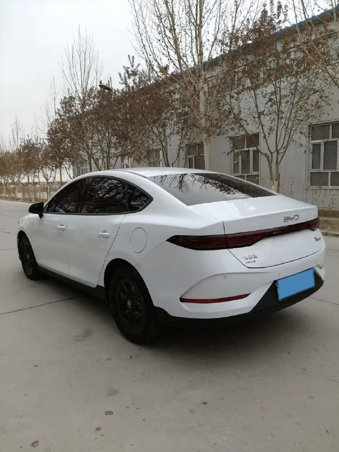 2025 BYD Qin Plus 1.5L 101HP L4 E-CVT PHEV 7.68KWH,autocango,china used car exporter,china ev exporter,chinese used car exporter,chinese used ev exporter