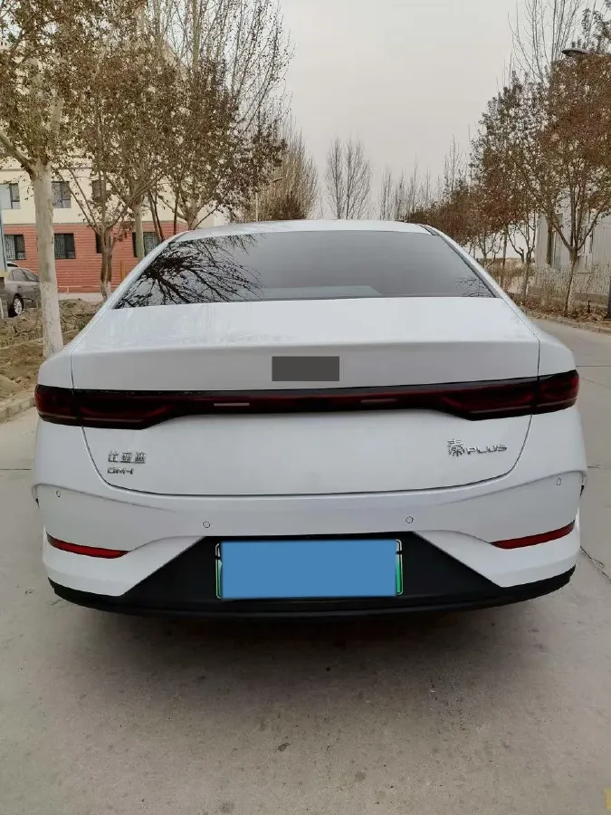 2025 BYD Qin Plus 1.5L 101HP L4 E-CVT PHEV 7.68KWH,autocango,china used car exporter,china ev exporter,chinese used car exporter,chinese used ev exporter