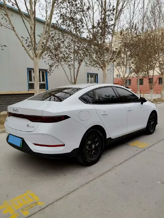 2025 BYD Qin Plus 1.5L 101HP L4 E-CVT PHEV 7.68KWH,autocango,china used car exporter,china ev exporter,chinese used car exporter,chinese used ev exporter