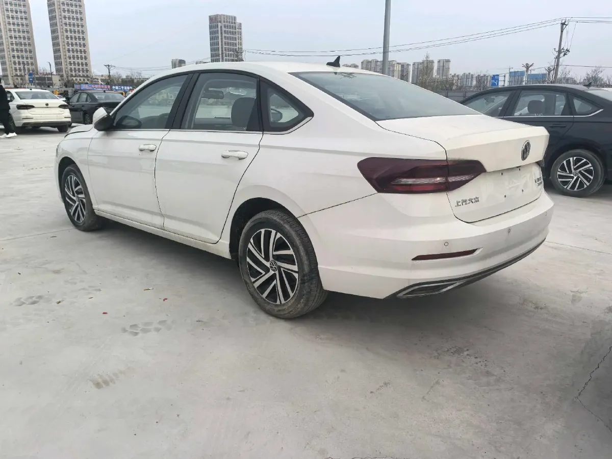 2022 Volkswagen Sagitar 1.2T 116HP L4 7DCT,autocango,china used car exporter,china ev exporter,chinese used car exporter,chinese used ev exporter
