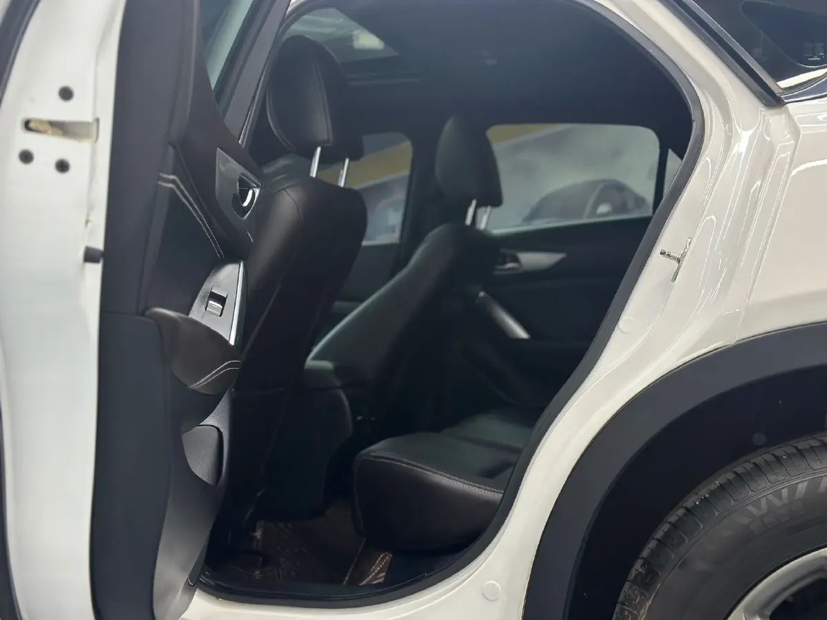 2018 Mazda CX-4 2.0L 158HP L4 6AT,autocango,china used car exporter,china ev exporter,chinese used car exporter,chinese used ev exporter