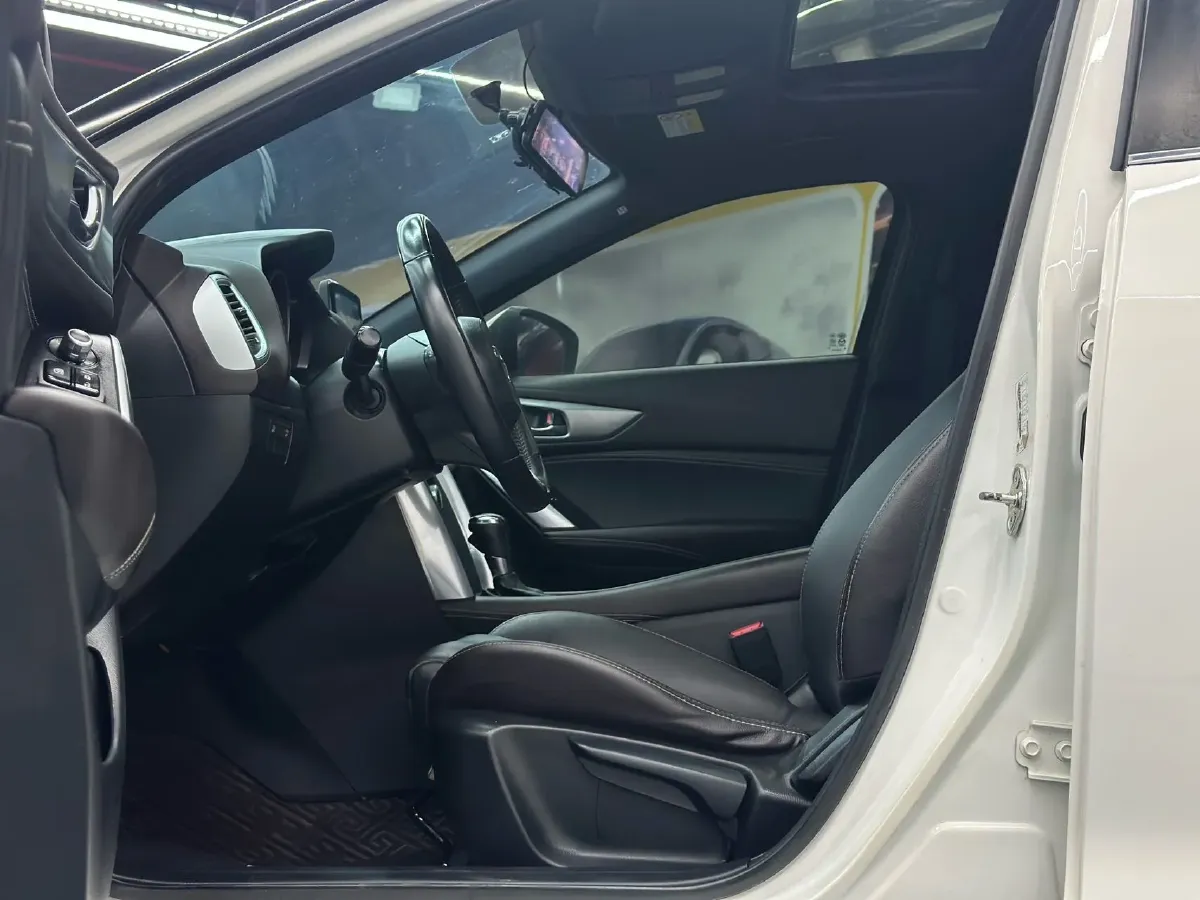 2018 Mazda CX-4 2.0L 158HP L4 6AT,autocango,china used car exporter,china ev exporter,chinese used car exporter,chinese used ev exporter