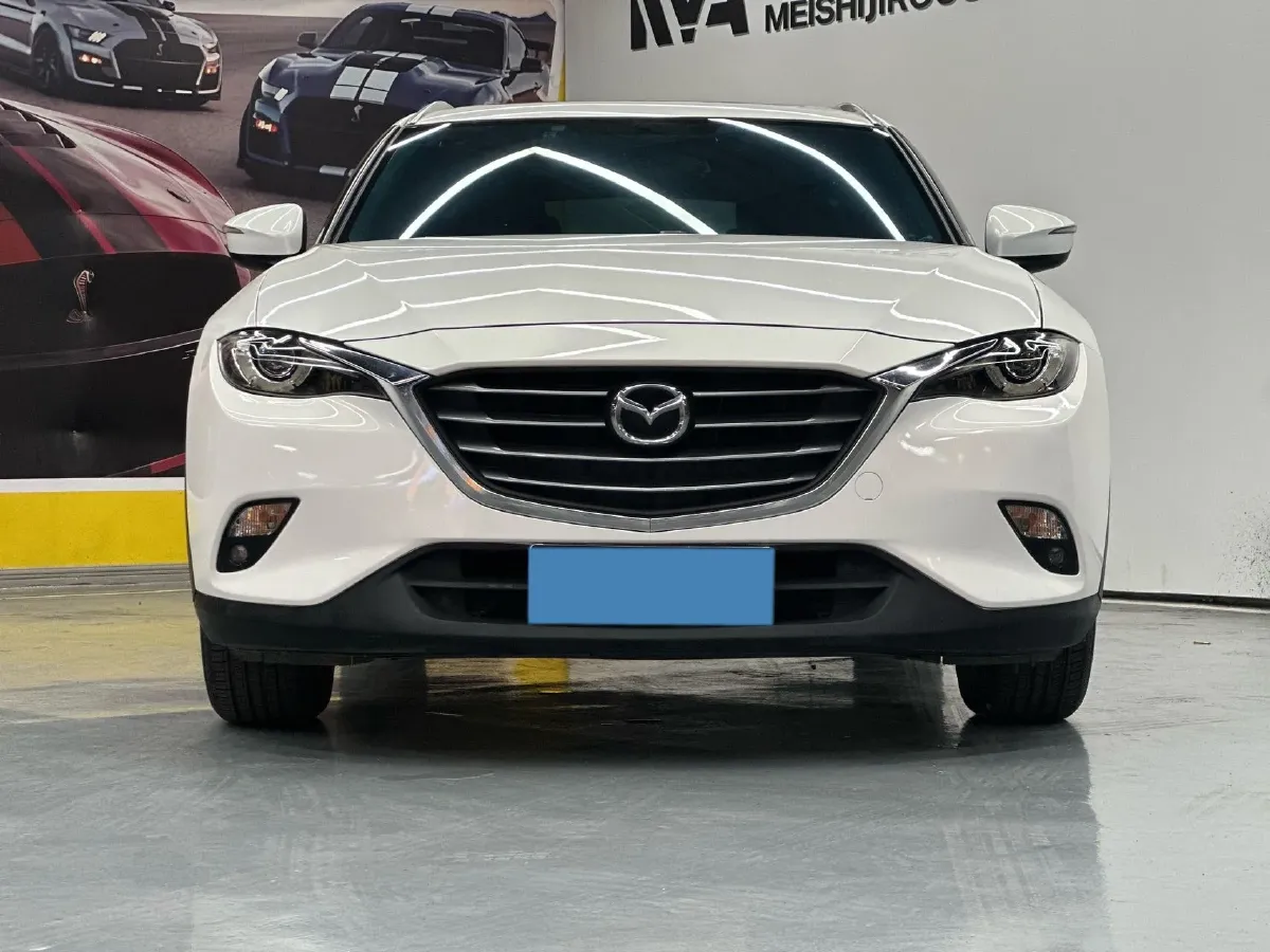 2018 Mazda CX-4 2.0L 158HP L4 6AT,autocango,china used car exporter,china ev exporter,chinese used car exporter,chinese used ev exporter
