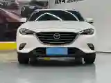 2018 Mazda CX-4 2.0L 158HP L4 6AT